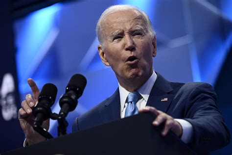 5 times Biden’s off-the-cuff remarks have landed him in diplomatic hot water