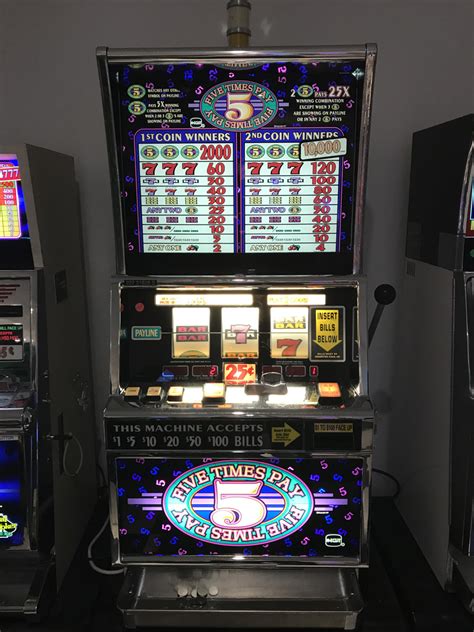 5 times pay slot machine online dzrq belgium