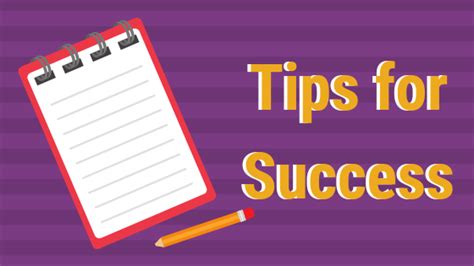 5 tips for DIY success