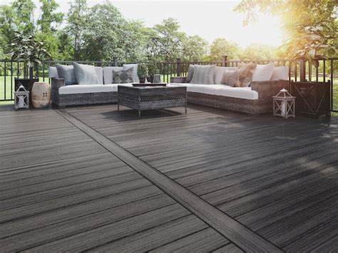 5 tips for a seamless composite deck installation Canadian Contractor