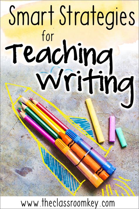 5 Tips For Teaching The Writing Process In Teaching Middle School Writing - Teaching Middle School Writing