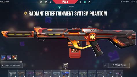 5 tips to make the most of the Phantom in Valorant