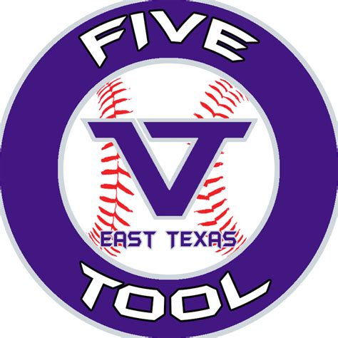 Five Tool East Texas Tyler Junior College. EAST TEXAS. 06/16/2022 - 06/19/2022 ... East Texas Heat Sulphur Springs, TX .... 
