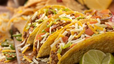 5 top-rated taco spots around Denver for National Taco Day