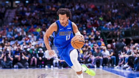 5 trades the Dallas Mavericks should make after Jalen Brunson …