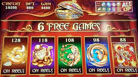 5 treasures slot machine free download ewvm