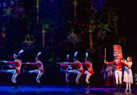 5 ways to enjoy ‘The Nutcracker’ with your little ones - Chicago …