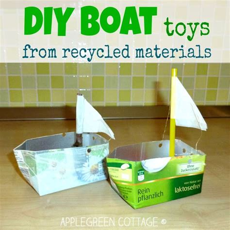 5 Ways To Make Boats A Stem Activity Science Boats - Science Boats