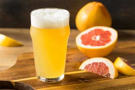 5 ways to mix fruit and beer, from lambics to radlers