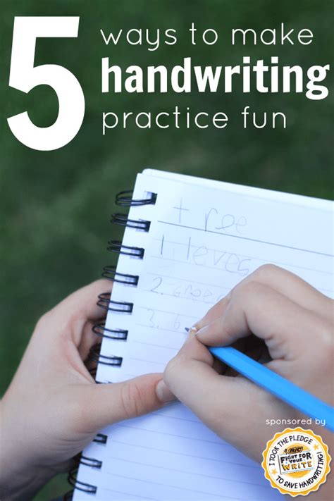 5 Ways To Teach Handwriting To Preschoolers This Teach Writing To Preschoolers - Teach Writing To Preschoolers
