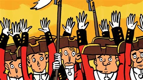 5 Ways To Teach The American Revolution Scholastic American Revolution For 5th Grade - American Revolution For 5th Grade