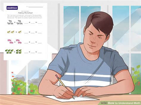 5 Ways To Understand Math Wikihow I Don T Understand Math - I Don't Understand Math