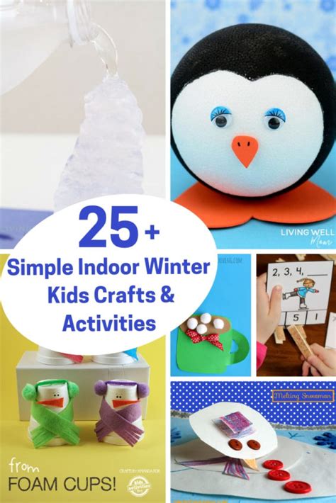 5 Winter Activities For The 1st Grade Classroom First Grade Winter Activities - First Grade Winter Activities