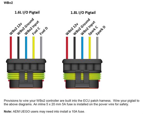 5 wire o2 sensor testing.  Understand the different wires and their functions, and...