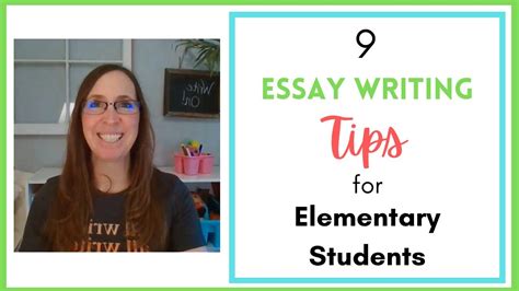 5 Writing Tips For Elementary Students Exam Winners Writing Topics For Elementary Students - Writing Topics For Elementary Students