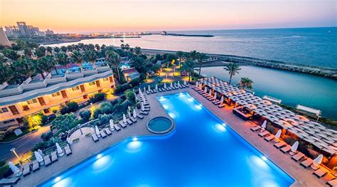 5 yıldızlı kıbrıs otelleri