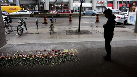 5 years later, memories of devastating Toronto van attack live on for community