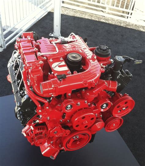 Introducing the 5.0 Cummins Crate Engine: Unleash Unstoppable Power and Durability
