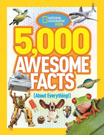 Read 5 000 Awesome Facts About Everything 2 5 000 Awesome Facts 