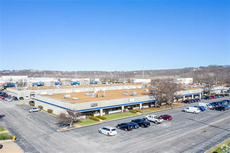 5-49 Cassens Ct, Fenton, MO 63026 - Cassens Industrial Park