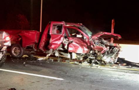 5-car crash in Nashua caused by wrong-way driver, sent five to hospital