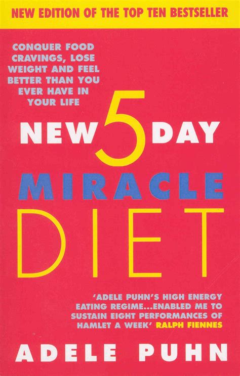 Download 5 Day Miracle Diet 