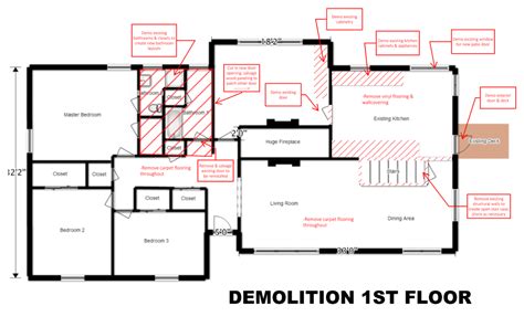 Read Online 5 Deconstruction Demolition And Construction Planning 