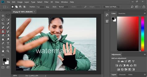 5 Fantastic Ways to Remove Watermarks from Your Photos  TechPanga