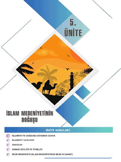 5-sinif-din-1-unite-ozeti-allah-inanci PDF Scribd.