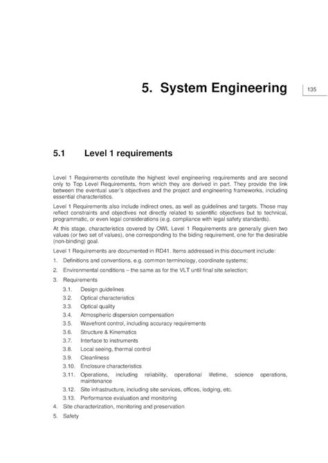 Full Download 5 System Engineering Eso Eso 