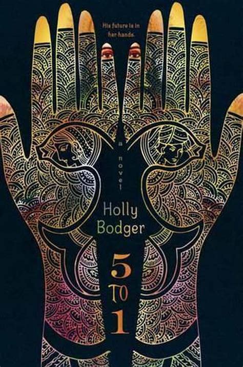 Read 5 To 1 By Holly Bodger