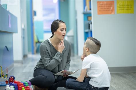 The Master of Science in Speech-Language Pathology program at MUSC provides students with a unique educational experience, rooted in clinical practice, .... 