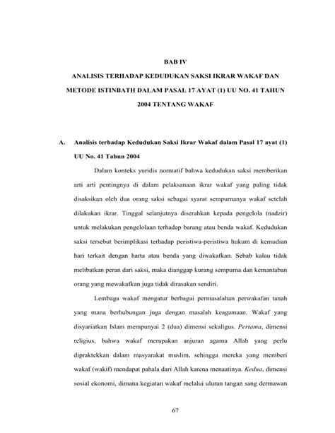 5. BAB IV - Walisongo Repository - muktibox.com