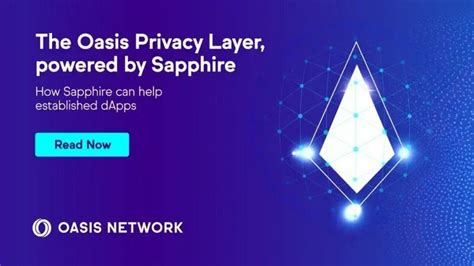 overview for ecosystem