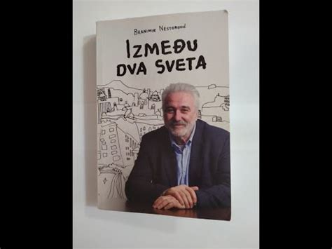 5. deo - "Izmedju dva sveta" Dr Branimir Nestorović - YouTube