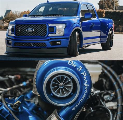 5.0 f150. Reviews. Tested: Ford Performance's FP700 Package Revives the F-150 Sport Truck. A supercharger kit from Ford Performance gives the F-150's 5.0-liter V-8 700 … 