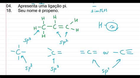 5.1 ESTRUTUTAS COM LIGAÇÕES SIGMAS