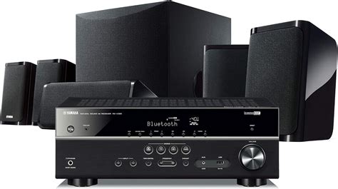 5.1 Home Theater System 40$ - electronics - by owner - sale