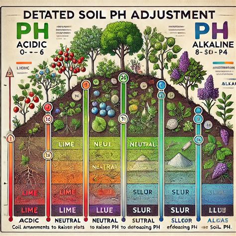 5.2: Soil Acidity and Adjusting Soil pH - Geosciences … - wintechmobiles.com