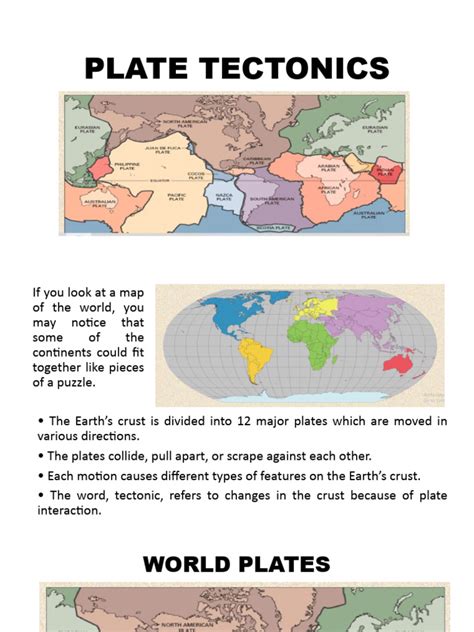 5.3: Basics of Plate Tectonics - Geosciences LibreTexts - wintechmobiles.com