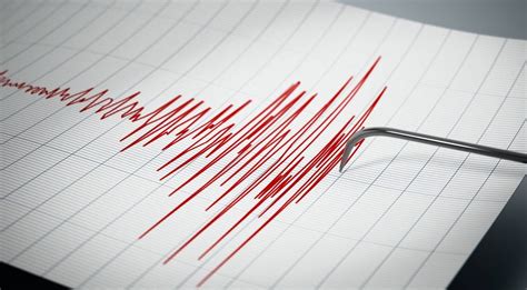 5.4 magnitude earthquake shakes Northern California