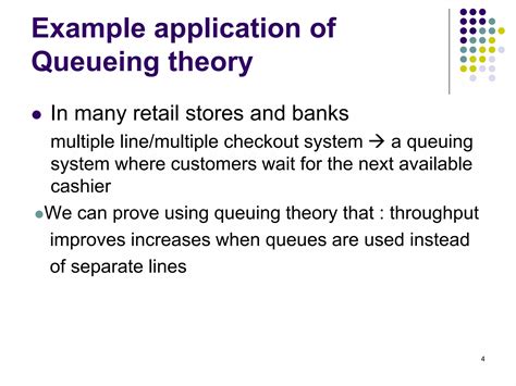 5.5 Applying Queueing Theory Results to Verify and Validate a ... - wintechmobiles.com