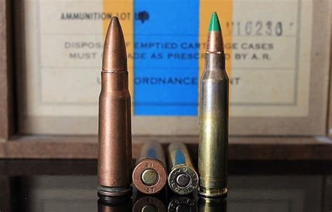 5.56 vs 7.62. Things To Know About 5.56 vs 7.62. 