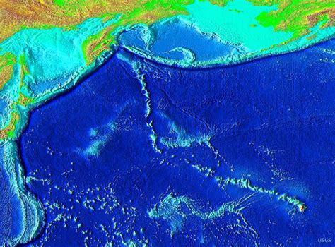 5.9: Deep-Ocean Basins - Geosciences LibreTexts - wintechmobiles.com