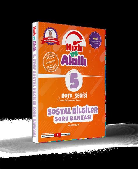 5.Sınıf Sosyal Bilgiler Dersi Rota Koleji. 