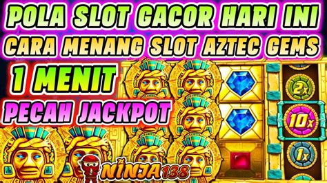 50 Slot Gacor Gampang Menang gems security UTC attacks using slot aztec online olympus  automatic bonanza situs