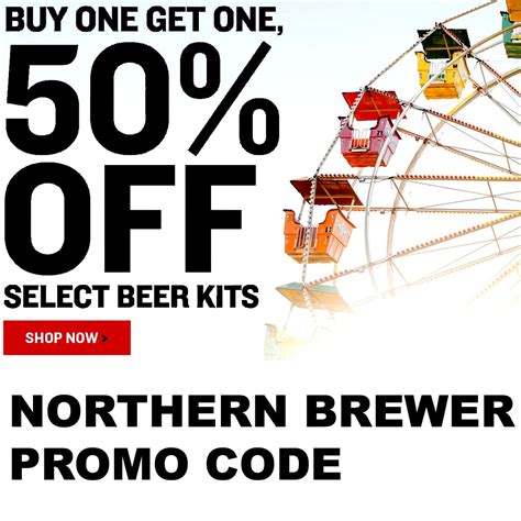 50% OFF Northern Brewer Promo Codes & Coupons Verified ...