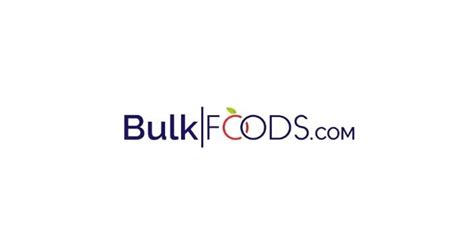 50% Off BulkFoods Coupon (2 Promo Codes) April 2024 - Dealspotr