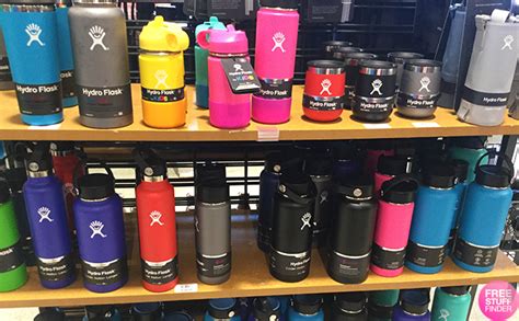 50% Off HydroFlask Tumblers, Bottles & More at Dick’s Sporting …