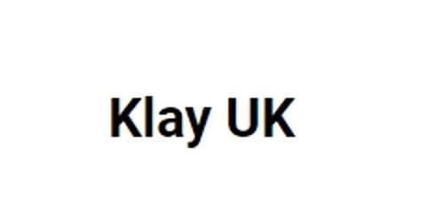 50% Off Klay UK Discount Code & Voucher Code In March 2024